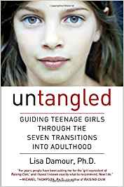 Book Cover: Untangled