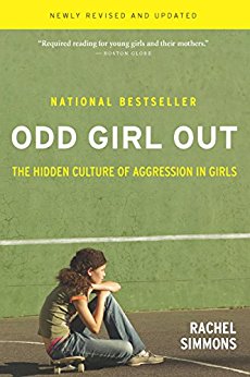 Book Cover: Odd Girl Out